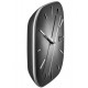 Original Mercedes-Benz Wanduhr Uhr Business schwarz B66956169