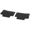 Original Mercedes-Benz Allwettermatten Gummimatten Satz vorn & hinten GLC 253