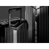 Orig. Mercedes-Benz AMG Koffer Trolley by Hartmann 7R Master Aluminium B66959464