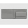 Original Mercedes-Benz Geldbörse Brieftasche grau B66959259