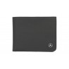Original Mercedes-Benz Geldbörse Brieftasche schwarz B66959384