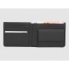 Original Mercedes-Benz Geldbörse Brieftasche schwarz B66959384