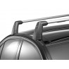 Original Mercedes-Benz Dachträger - Grundträger C-Klasse W204 Limousine A2048901393
