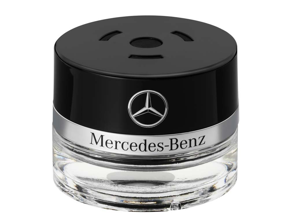 Original Mercedes Benz-Innenraumbeduftung Flakon FREESIDE MOOD  