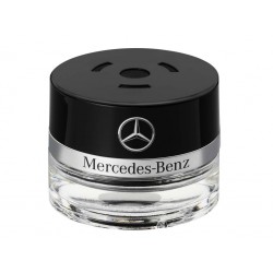 Mercedes Benz Innenraumbeduftung - Flakon - LEER