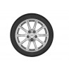 4x Orig. Mercedes-Benz C-Klasse 205 Winterräder Satz Bridgestone 205/60 R16 92H