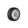 4x Orig. Mercedes-Benz C-Klasse 205 Winterräder Satz Bridgestone 205/60 R16 92H
