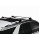 Original Mercedes-Benz Dachträger - Grundträger - Dachrelingträger GLE & ML A1668901393
