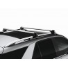 Original Mercedes-Benz Dachträger - Grundträger - Dachrelingträger GLE & ML A1668901393