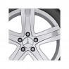 4x Original Mercedes Winterräder GLK X204 Bridgestone Komplettradsatz 235/60 R17