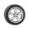 4x Original Mercedes Winterräder GLK X204 Bridgestone Komplettradsatz 235/60 R17