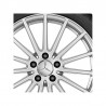 4x Original Mercedes-Benz Winterräder GLA X156 Dunlop 215/55 R18 95H gebraucht