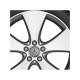 4x Orig. Mercedes Winterräder E-Klasse 213 238 Pirelli 245/40 R19 98V gebraucht