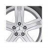 4x Original Mercedes-Benz Winterräder GLK X204 Bridgestone 235/60 R17 102H 