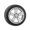 4x Original Mercedes-Benz Winterräder GLK X204 Bridgestone 235/60 R17 102H 