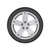 4x Original Mercedes-Benz Winterräder GLK X204 Bridgestone 235/60 R17 102H 