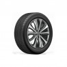 4x Original Mercedes-Benz Winterräder GLE 167  Pirelli 255/50 R19 107V