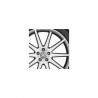 4x Orig. Mercedes-Benz AMG Winterräder A-Klasse 177 CLA 118 Michelin 225/45 R18