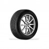 4x Orig. Mercedes-Benz AMG Winterräder A-Klasse 177 CLA 118 Michelin 225/45 R18