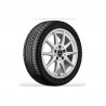 4x Orig. Mercedes-Benz Winterräder A-Klasse B-Klasse CLA Hankook 205/60 R16