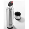 Original Mercedes-Benz Isolierflasche Thermoskanne Thermosflasche 1 L B67872866