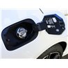 Original Mercedes-Benz AMG Tankdeckel in chromeshadow A0004703201