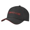 Original Mercedes-Benz AMG Cap Basecap Schirmmütze schwarz rot B66959622