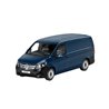 Original Mercedes-Benz Modell Modellauto 1:43 Vito 447 Norev Navyblau B66004146