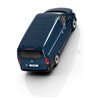 Original Mercedes-Benz Modell Modellauto 1:43 Vito 447 Norev Navyblau B66004146