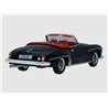 Orig. Mercedes-Benz Modellauto 190 SL W121 Premium Collectibles 1:43 B66041053