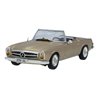 Orig. Mercedes-Benz Modellauto 230 SL Pagode W113 Premium Collectibles 1:43 B66041054
