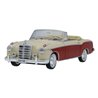 Orig. Mercedes-Benz Modellauto 220 SE Cabriolet W 128 Premium Collectibles 1:43