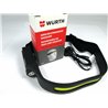 Original Würth Akku LED Stirnleuchte Stirnlampe Spacelight 0827809997