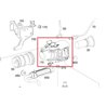 Original Mercedes-Benz Zuheizer Zusatzheizung Wasserheizung Sprinter 907 910 A9108308201