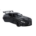 Mercedes-AMG GT Black Series, C190 designo graphitgrau magno, Norev, 1:18 B66960598