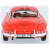 Original Mercedes-Benz Modellauto 300SL Coupé W198 rot 1:18 B66040695