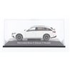 E-Klasse T-Modell AMG Line S214 B66961120 G manufaktur opalithweiß bright, iScale, 1:43