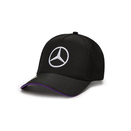Orig. Mercedes-Benz Cap Lewis Hamilton Mercedes-AMG F1 B67999693