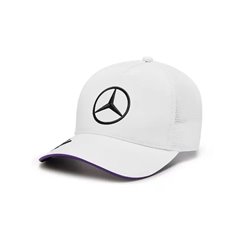 Orig. Mercedes-Benz Cap Lewis Hamilton Mercedes-AMG F1 B67999692