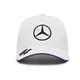 Orig. Mercedes-Benz Cap Lewis Hamilton Mercedes-AMG F1 B67999692