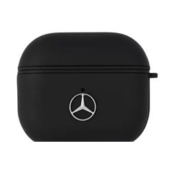 Original Mercedes Benz Hülle Case für AirPod® 3 B66959341 schwarz