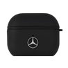 Original Mercedes Benz Hülle Case für AirPod® 3 B66959341 schwarz
