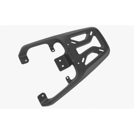 Original NIU Gepäckträger / Halter für Top Case 29 Liter für N-Serie NQi / N1S