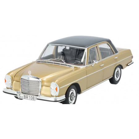 Original Mercedes-Benz Modellauto 280 SE W 108 (1968-1972) B66040680