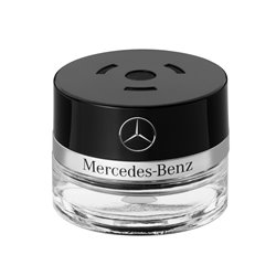 Original Mercedes-Benz Innenraumbeduftung - Flakon - No. 6 Mood bittersweet