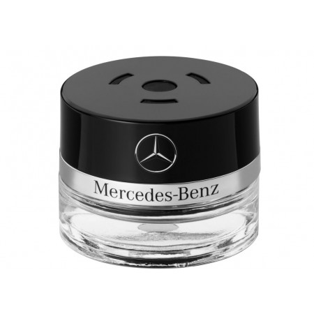 Original Mercedes-Benz Innenraumbeduftung - Flakon - No. 6 Mood bittersweet
