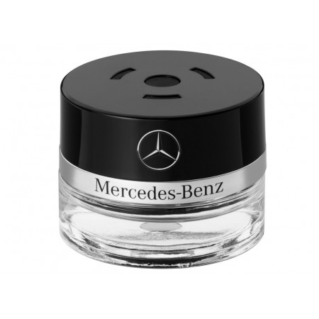 Original Mercedes-Benz Innenraumbeduftung - Flakon - No.86 Mood cotton