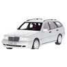 Original Mercedes Benz Modellauto C 200 T-Modell S 202 (1997-2001) B66040705 1:18