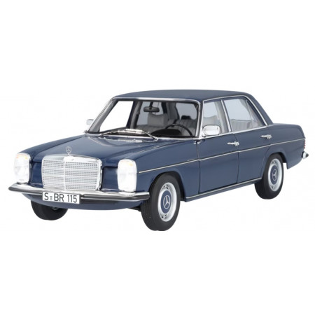 Original Mercedes Benz Modellauto 200 W 114/W 115 (1968-1973) Limousine B66040694