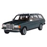 Original Mercedes Benz Modellauto 1:18 200 T-Modell S123 (1980-1985) B66040693
